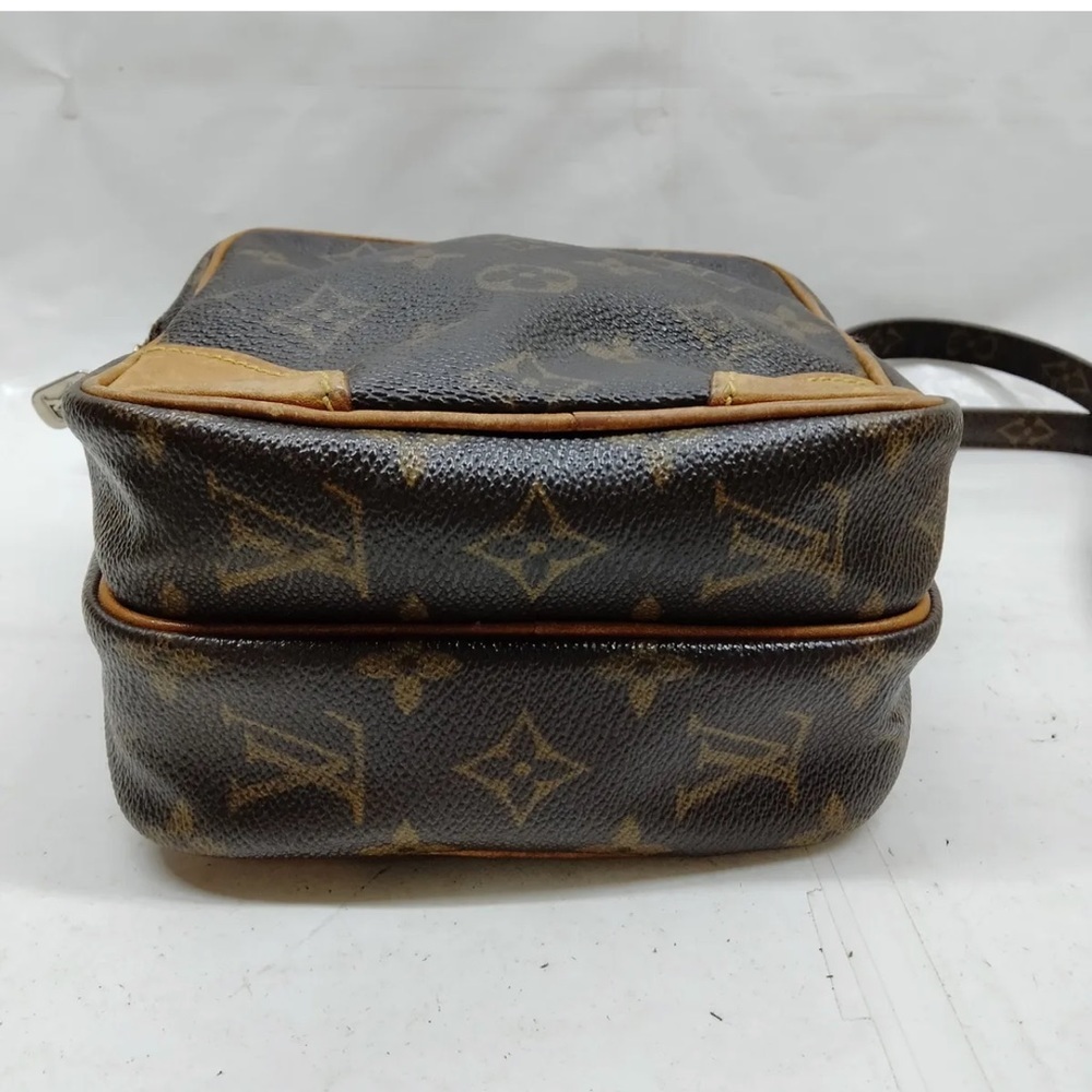 015 - Louis Vuitton‎ Monogram Crossbody Amazon Bag - Picture 5 of 14